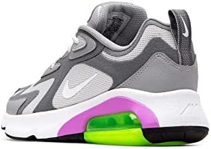 Nike Women's Trail Running Shoes, Multicolour (Pure Platinum/White-Cool Grey-Wolf Grey 002), 5.5 UK | Image 2