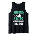 Calisthenics Designs Shirt Merch & Co.