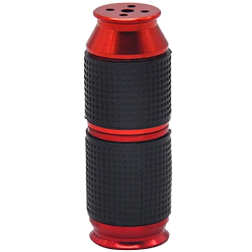 CALANDIS® Heavy Duty Whipped Cream Dispenser Bottle Opener Whip Cream Maker Red