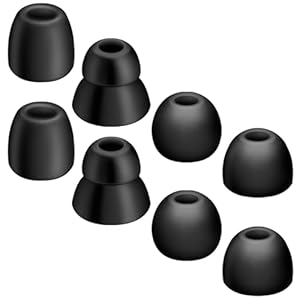 Vervangende oordopjes compatibel me...