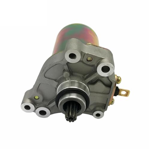 Motor de arranque Rotax RS125 recambio encendido scooter 125cc 1996-2009 4