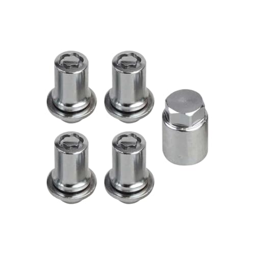 �z�C�[�����b�N���O�i�b�g�Z�b�g 33MM 44MM M12 X 1.5 �����p 00276-00900 00276-00901 �^�R�} GS300 GS430 GX460 �ƌ݊�������(Color Name: 44MM)