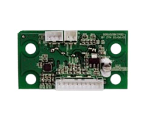 Circuit Board 1000206090 Works with HZ Fitness TM644 TM643 Treadmill