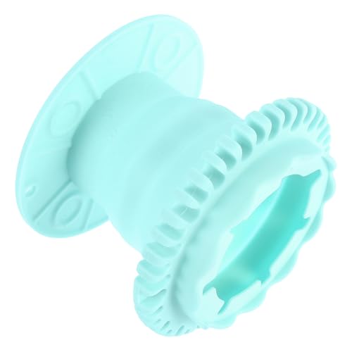 Ipetboom Foldable Silicone Makeup Brush Cleaner Dual-use Cleaning Bowl for Cosmetics Brush and Puff Travel-friendly Beauty Tool Cleaner Hanging Hole