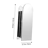 Zoom IMG-1 dechous elegante vaso da tavolo Zoom IMG-1 dechous elegante vaso da tavolo