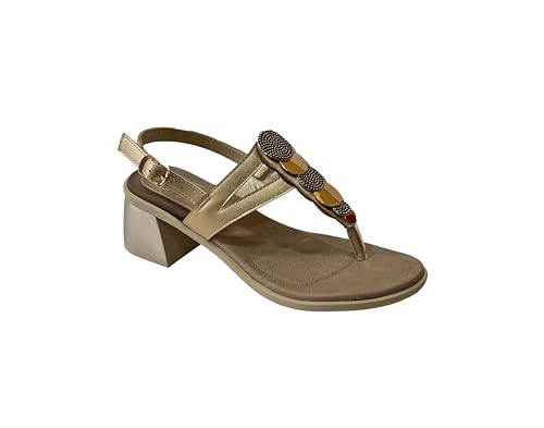 Sandale femme Scholl Nea platin nu-pieds tongs confortables