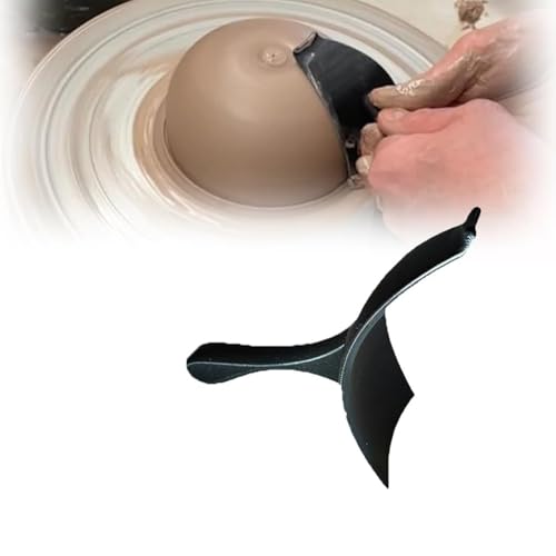 Pottery Centering Tool,kiln for Pottery at Home,Clay Centering Aid for Wheel Throwing Pottery Centering Tool for Clay