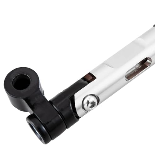 Retrovisor para Hornet CB400 CBR MSX 125 Shadow Accesorios de Moto 2