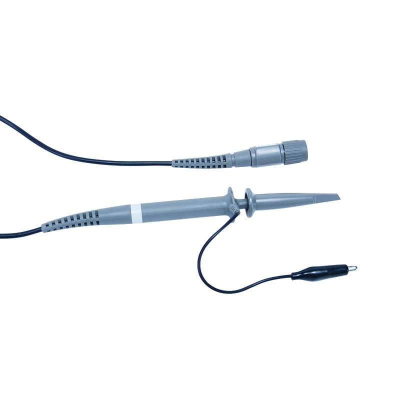 High-Voltage Oscilloscope Probe 100MHz X1 X100 Osciloscopio Test Probes Accessories T3100