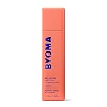 BYOMA Balancing Face Mist (100ml) pH Balanced Face Toner with Ceramides, Probiotics and Allantoin - Alcohol Free Toner Spray - Balance, Soothe and Refresh Throughout the Day