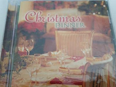 Christmas Dinner [Audio CD]