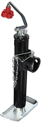 Pro Series 1401460303 Tubular Swivel Jack
