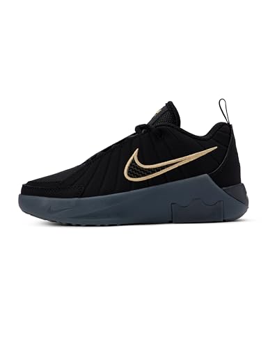 Nike Little Kid's Lebron Witness IX Basketball Shoes...
