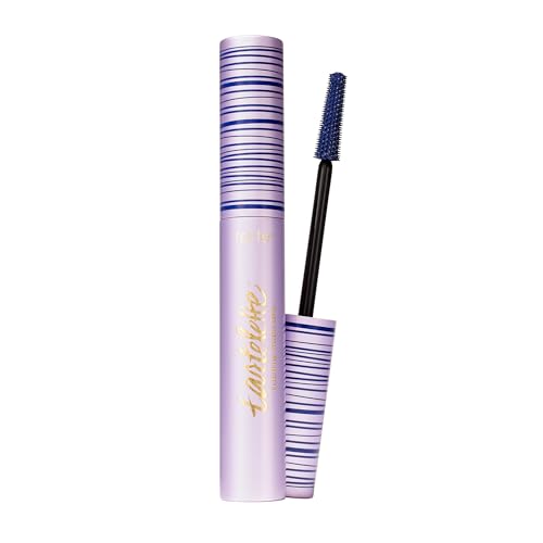Image of tarte tartelette tubing mascara - Lash Extensions in a Tube, Easy-to-Remove Eye Makeup, Clinically Proven to Volumize & Curl, 24Hr Smudge-Proof Longwear, Vegan & Cruelty-Free