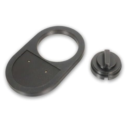 LIXIL���փh�A �W�G�X�^2�p Switchbot���b�NUltra��p �}�O�l�b�g�A�_�v�^�[�Z�b�g ���ǔ�(2026/5/13) ����`��T���^�[���p ������ �X�}�[�g�z�[�� ���u���� �����[�g (1�Z�b�g)