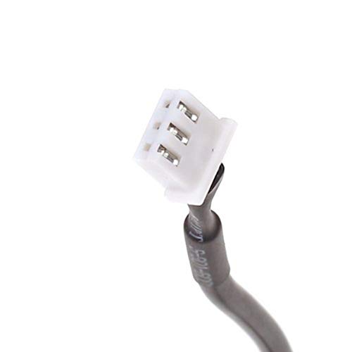 Sensor de vibración DYP-2HD01 de 12 V para detección de seguridad, antirrobo de coche, etc