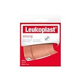 Essity Leukoplast Strong, 8 cm x 1 m