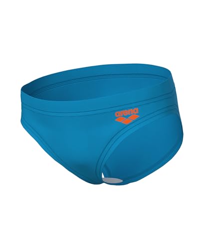 ARENA Bañador Slip para niño Logo