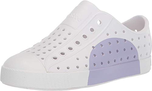 Native Kids Jefferson Block Junior Shoe