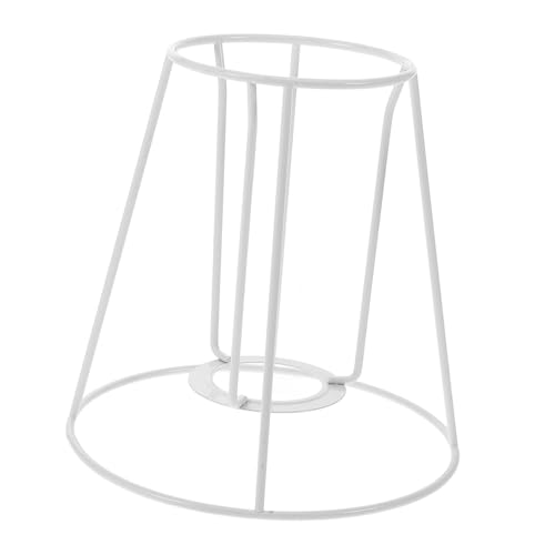 NUOLUX �����������v�V�F�[�h�u���P�b�g ���a��9cm��15cm ����15cm DIY�e�[�u�����C�g�t���[�� �ƒ� ���X�g���������Ɩ������p�V�F�[�h�X�^���h
