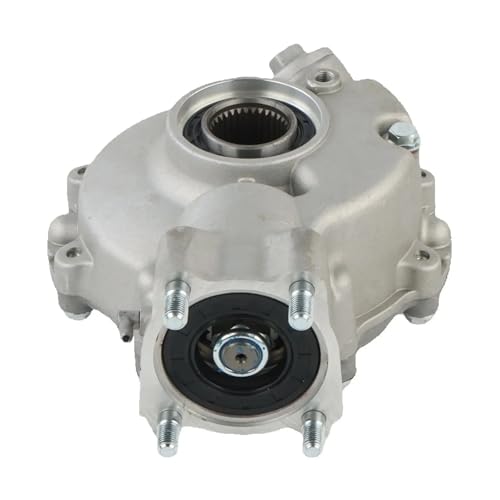 Différentiel arrière Honda TRX300 Fourtrax 1996-2000 complet argenté 41300HM5A10