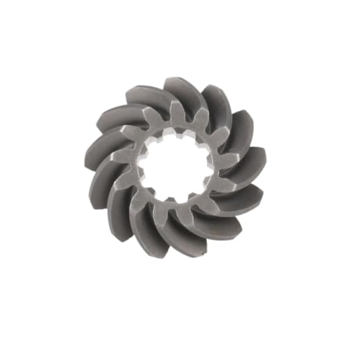 Engranaje cónico piñón de ajuste B para motores fueraborda 6HP, 8HP y 9.8HP