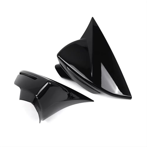 Coque de rétroviseur Seat Leon MK3 coque protection Cupra FR 2013-2018