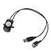 Motion Sensoring Switches USB 5 To 24V Small LED Strips Automatic Switches Motion Sensoring Switches For Home Lighting