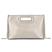 Freie Liebe Clutch Purses for Women PU Leather Evening Clutch Bag Fashion Handbags for Wedding, Cocktail, Prom with Chain