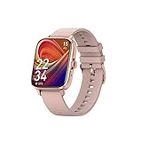 CHIP DE TIEMPO INCORPORADO CON SELECCIóN DE MODO DUAL: modo smartwatch/reloj conmutable en cualquier momento, reloj independiente, ajuste de alarma, llamada por Bluetooth, entrenamiento respiratorio, recordatorio de sedentarismo, protección por contrase?a, foto remota . En WearProAPP hay disponibles muchos fondos de marcación, por lo que puedes utilizarlo incluso cuando estás lejos de tu teléfono. Más emoción esperando a que experimentes.