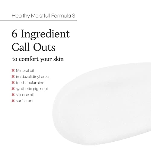 Etude House Moistfull Collagen Cleansing Foam 150ml (21AD); Facial Cleanser; Moist and bouncy bubble foam cleanser moisturizes skin; Skin Cleanser - Image 6