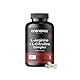 OnEnergy L-Arginin + L-Citrullin Komplex 3000 mg – 250 Kapseln – Hoher Aminosäurengehalt – Energieboost – Beschleunigte Regeneration – Für vor und nach dem Training