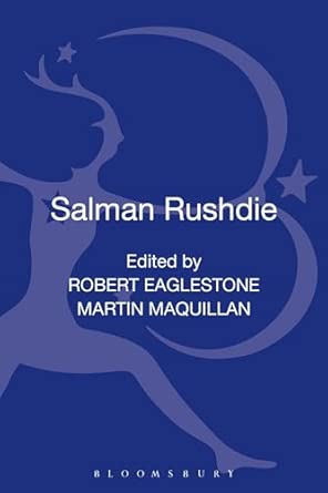 Salman Rushdie: Contemporary Critical Perspectives: 13 book cover