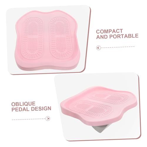 Tablero Inclinado para Estiramiento de Pantorrillas VANZACK miniatura 6