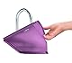 Calor GV9560C0 Pro Express Ultimate Hochdruck-Dampfbügelstation, Kunststoff, Weiß, Violett