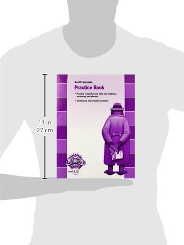 FBA-|297513 Reading Street, Grade 3.2: Practice Book thumb #2