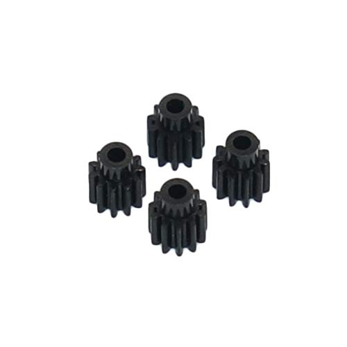 Preisvergleich Produktbild KINGDUO Visuo xs812 xs809S xs809Hw Rc Quadcopter Ersatzteil Motor Getriebe 4Pcs