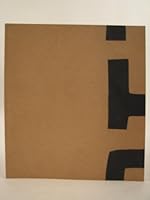 Chillida Eduardo - Fifty Years of Drawing 1904621007 Book Cover