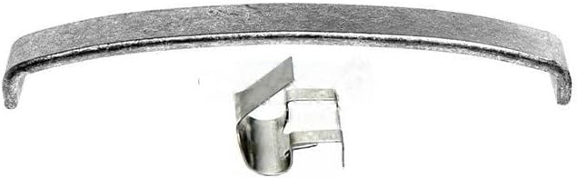 Replacement Disc Brake Caliper Support Spring fits 1975-1976 Ford Elite Front