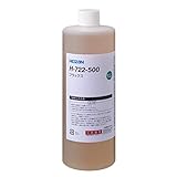 ホーザン(HOZAN) フラックス(500ｍL) 大容量フラックス 鉛フリーハンダ対応 補充に便利なスポイド付 H-722-500