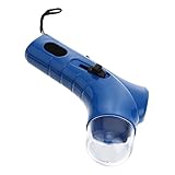 FONDOTIN Dog Treat Launcher Catapult Interactive Snack Feeder for Dogs and Cats Easy to Use Pet Training Toy