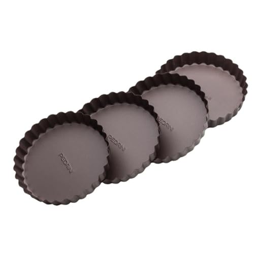 PEDRINI - Form für Krostatine, 12 cm, 4 Stück