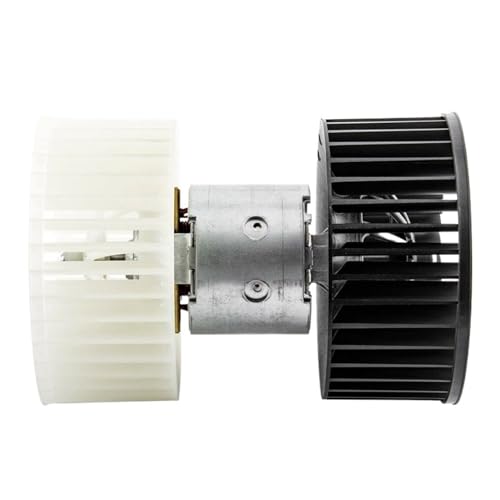 Moteur de ventilateur de chauffage climatisation pour BMW 325i 330i X3 2001-2007