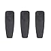 Belt Clip Compatible for Motorola RDU2020 RDU2080D RDM2070D RDU4100 RDU4160D CP110 RDV2020 RDV2080D RDV5100 EP150 A10 A12 Two Way Radio RLN6307 RLN6307A (3Pack)
