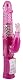 Perlenvibrator You2Toys Sugar Babe in Lila – softer Vibrator mit Klitoris-Stimulator