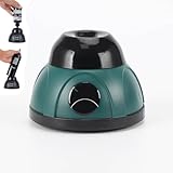 Mélangeur à vortex de laboratoire, agitateur mélangeur de liquide/peinture de laboratoi...