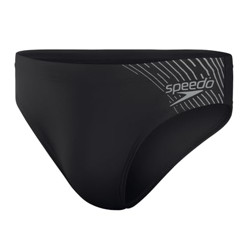 Speedo Calzoncillos de 7 cm para tus entrenamientos matutinos de natación