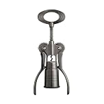 Campagnolo 456077 Big Levatappi, Metallo, Nero, 35x19x8 Cm, Alluminio