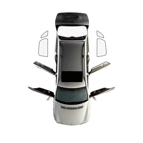 Accessoires auto Audi A3 Hatchback 8V pare-brise de qualité