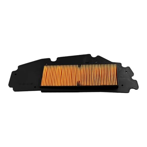 Filtro de motocicleta con rejilla para modelos GTS300i, Cruisym 300i y Joymax